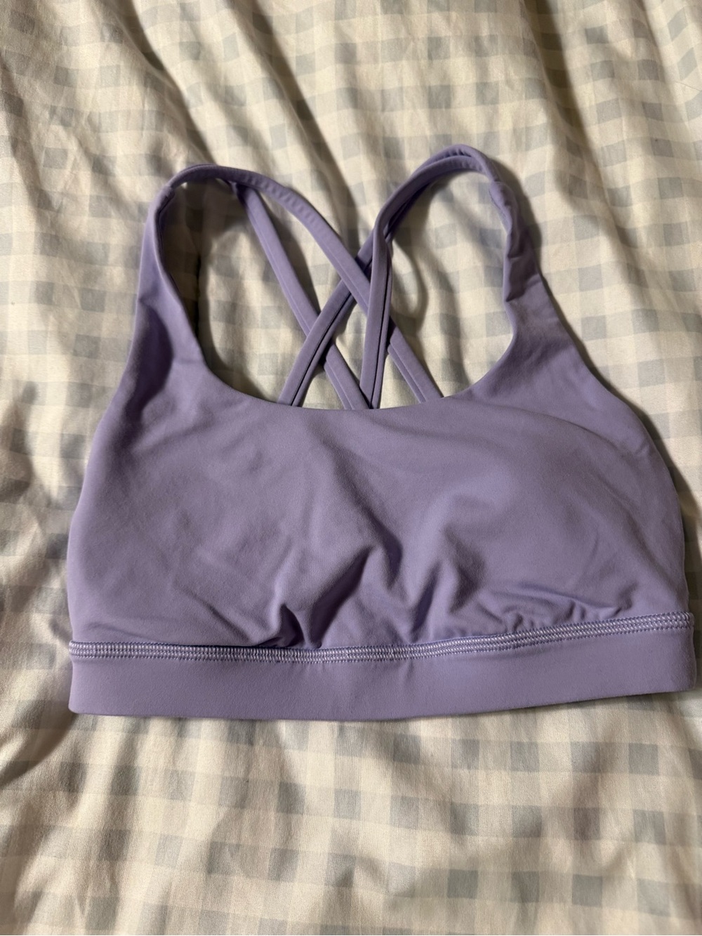 Lululemon bra